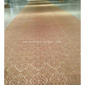 Wall to wall Polyester Carpet